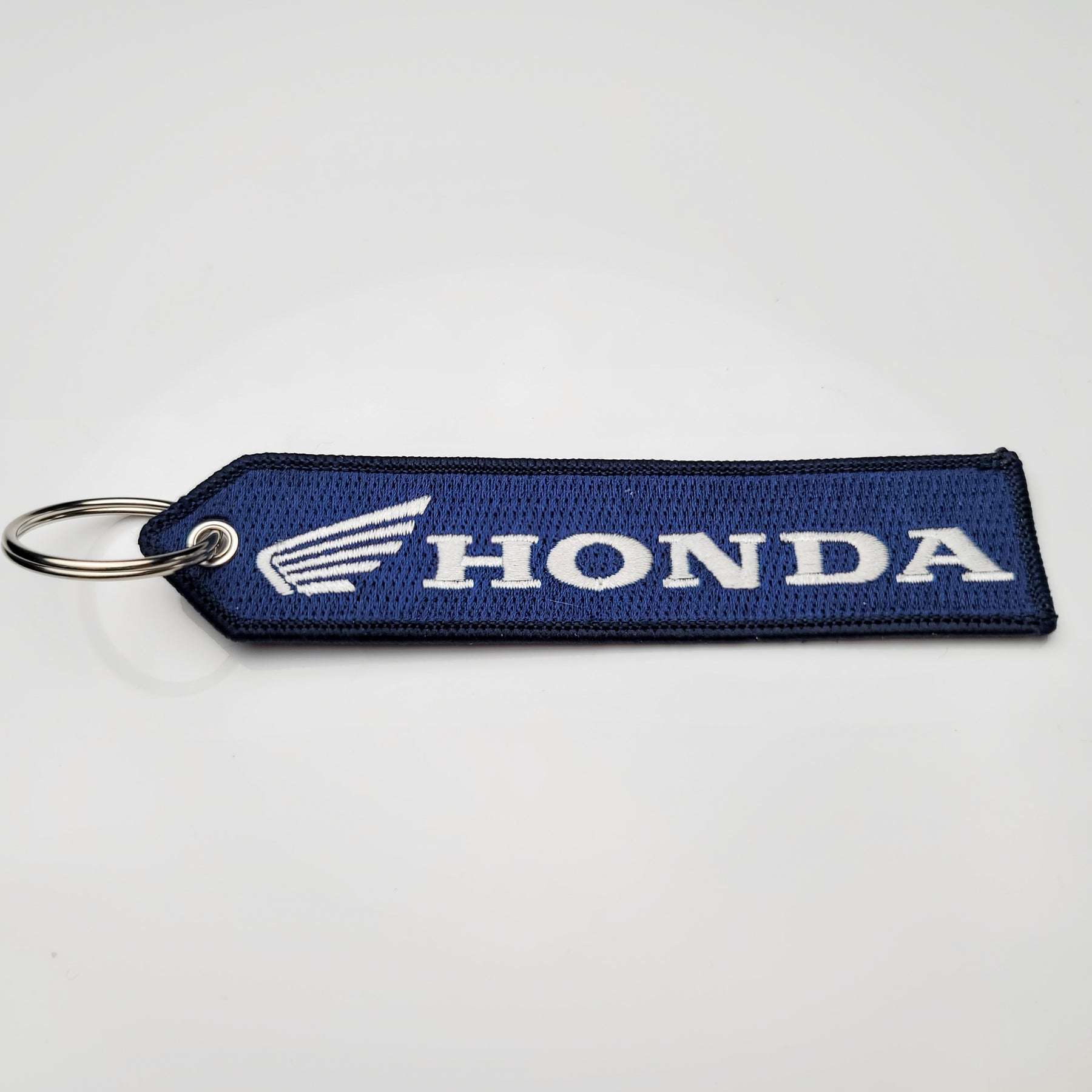 Honda Civic Type R Keychain - 8240435 - College Hills Honda