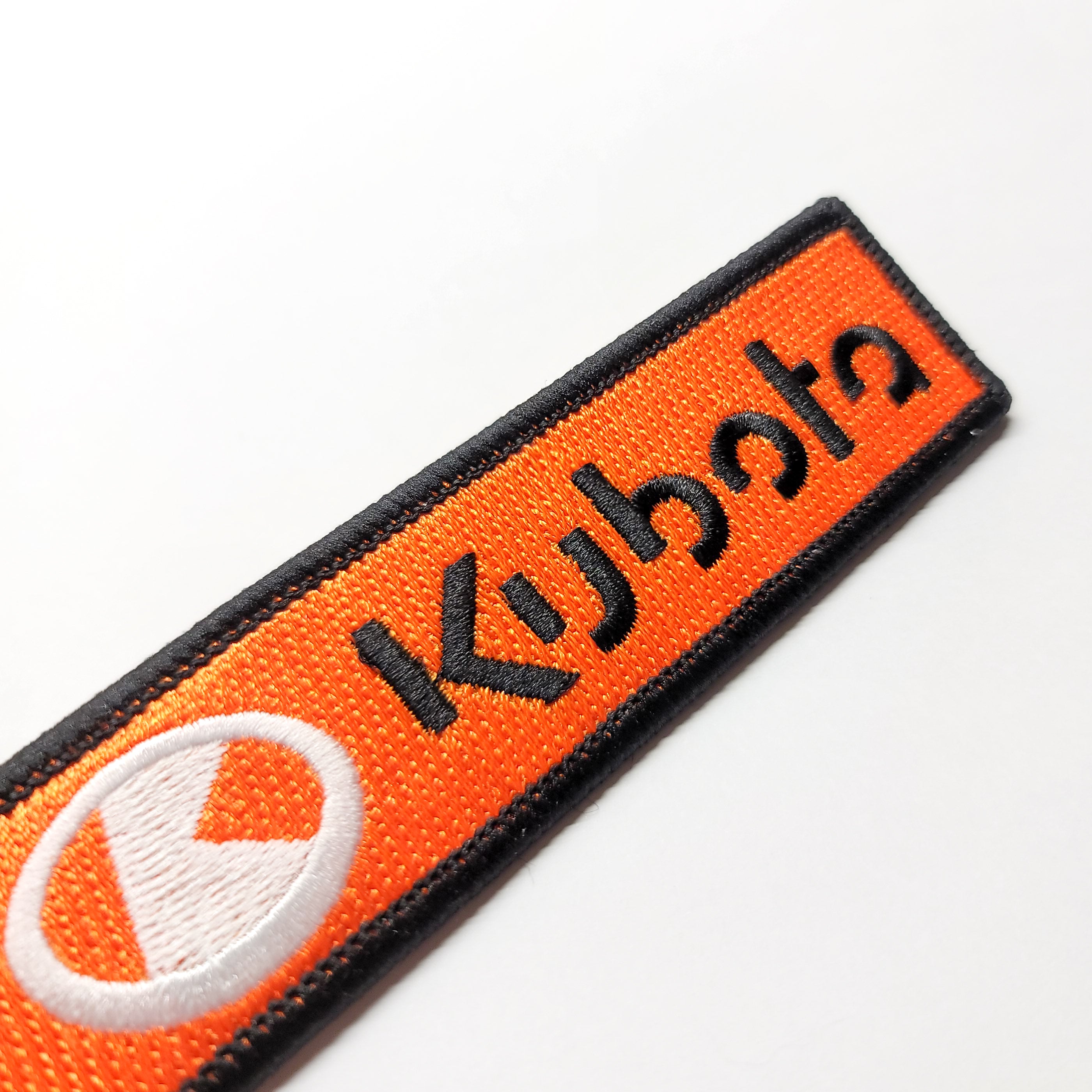 Kubota on sale key ring