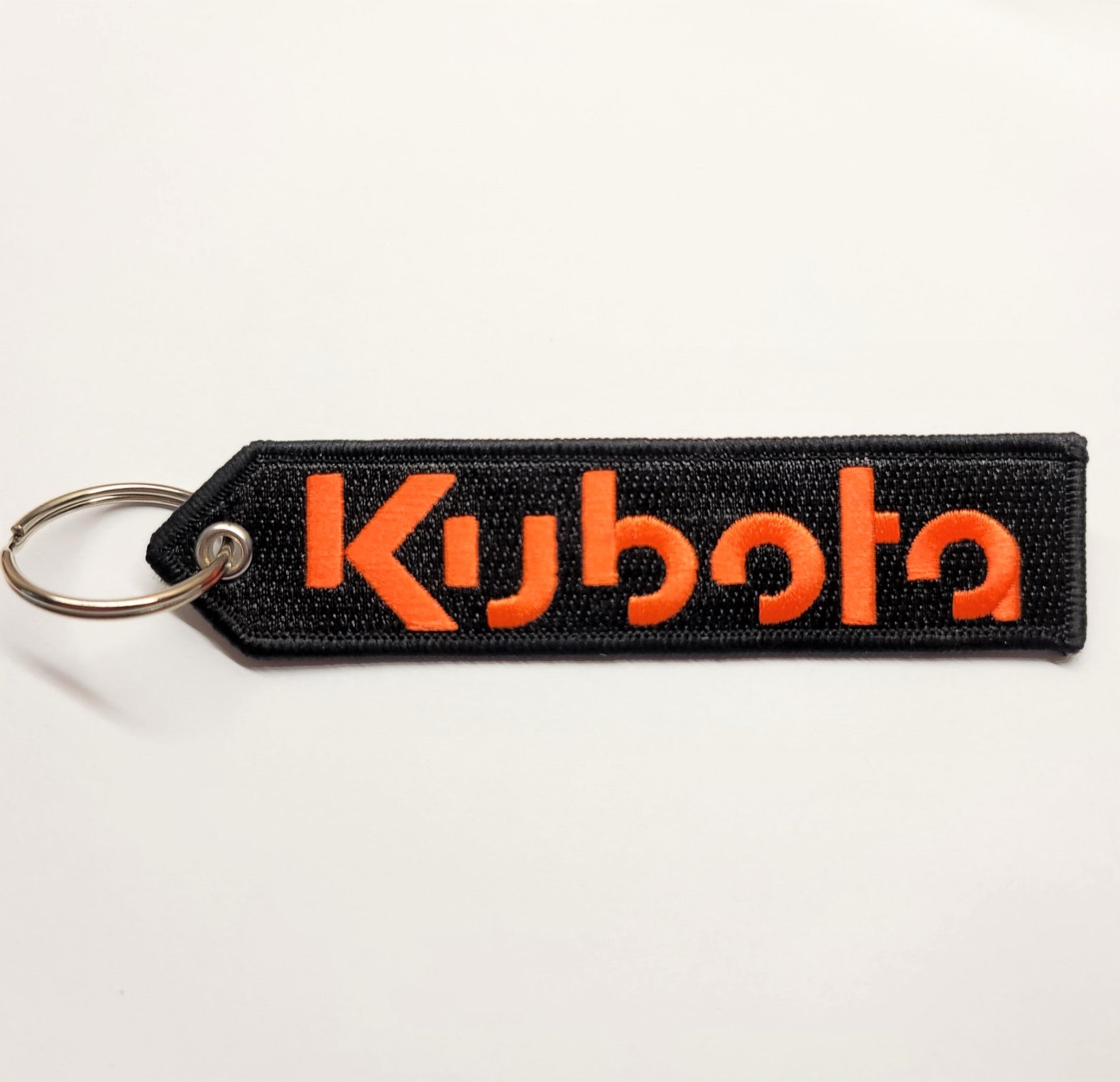 Kubota clearance key ring